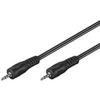 Cable Audio 1xjack 35m A 1xjack 35m 1 5m